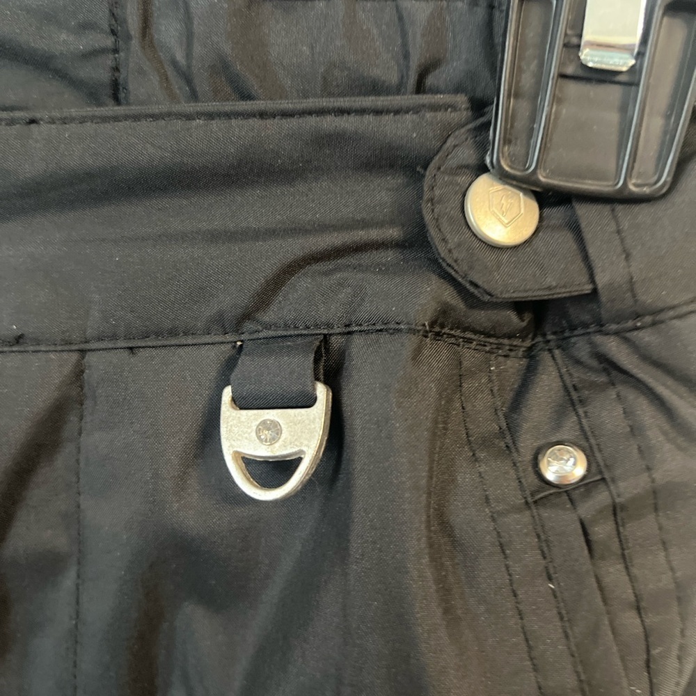 Youth Protection System Snow Pants - Picture 4 of 6